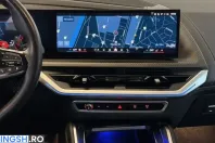 BMW XM (Seria X) din 2023 cu 29.650 km - oferta BMW244840 - foto 8
