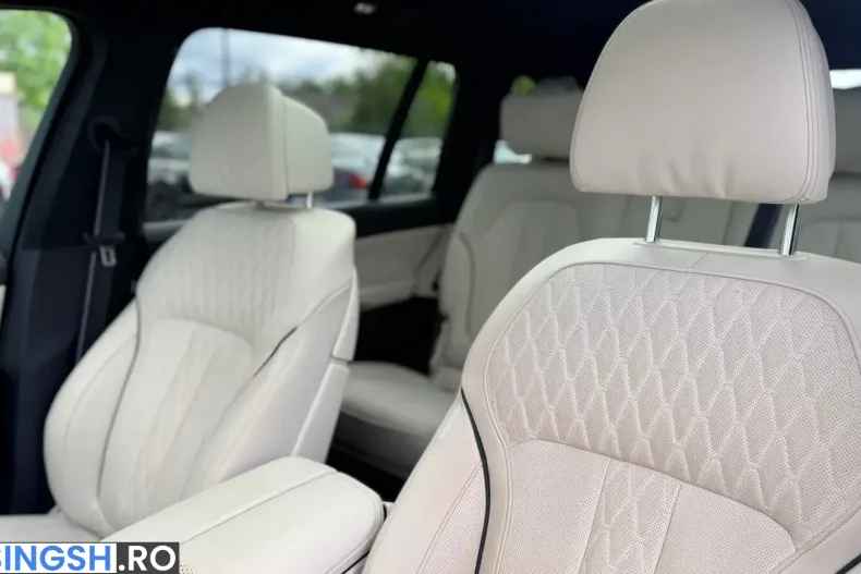 BMW X7 (Seria X) din 2023 cu 35.750 km - oferta BMW244841 - foto 6