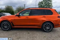 BMW X7 (Seria X) din 2023 cu 35.750 km - oferta BMW244841 - foto 9