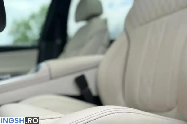 BMW X7 (Seria X) din 2023 cu 35.750 km - oferta BMW244841 - foto 11