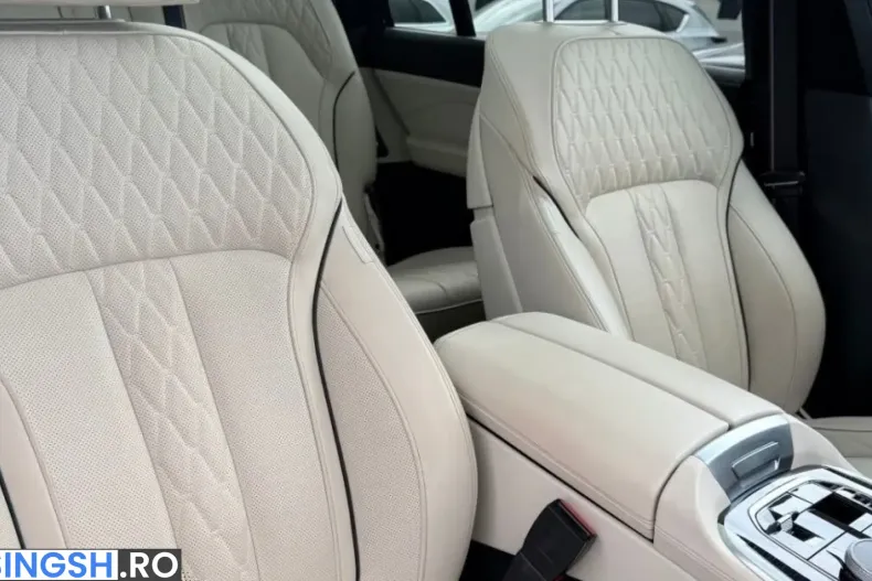 BMW X7 (Seria X) din 2023 cu 35.750 km - oferta BMW244841 - foto 13