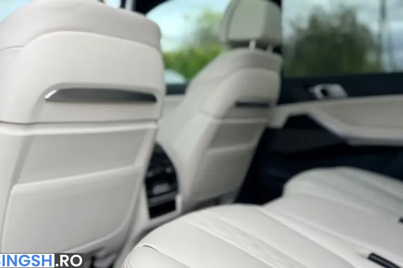 BMW X7 (Seria X) din 2023 cu 35.750 km - oferta BMW244841 - foto 14