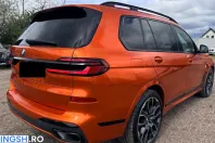 BMW X7 (Seria X) din 2023 cu 35.750 km - oferta BMW244841 - foto 20