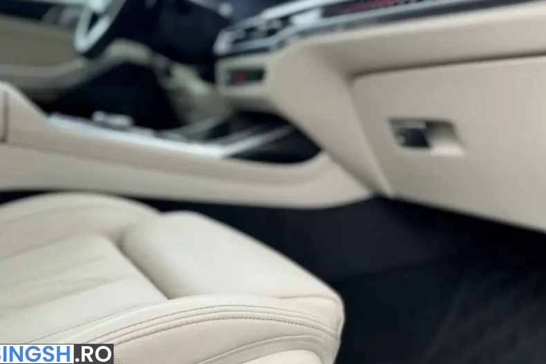 BMW X7 (Seria X) din 2023 cu 35.750 km - oferta BMW244841 - foto 22