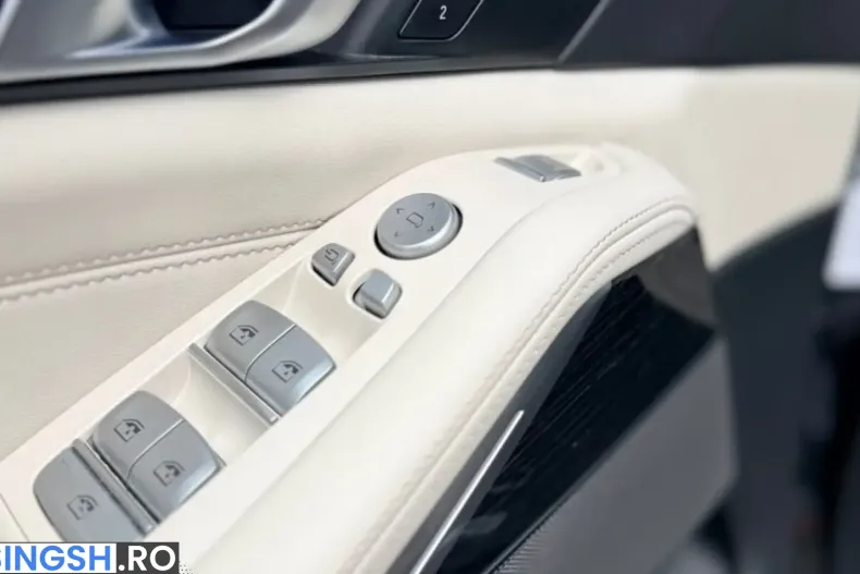 BMW X7 (Seria X) din 2023 cu 35.750 km - oferta BMW244841 - foto 23