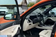 BMW X7 (Seria X) din 2023 cu 35.750 km - oferta BMW244841 - foto 26