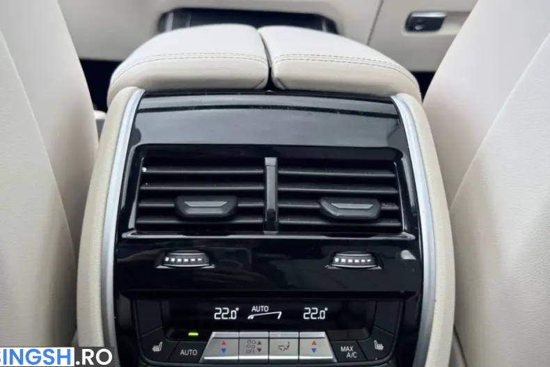 BMW X7 (Seria X) din 2023 cu 35.750 km - oferta BMW244841 - foto 28
