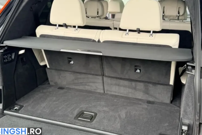 BMW X7 (Seria X) din 2023 cu 35.750 km - oferta BMW244841 - foto 36