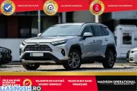 Toyota RAV4 din 2023 cu 75.000 km - oferta TOY244842 - foto 1
