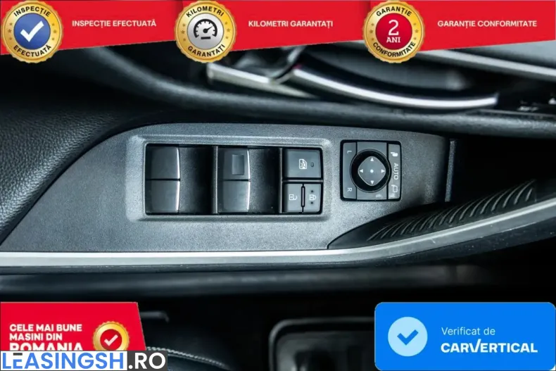 Toyota RAV4 din 2023 cu 75.000 km - oferta TOY244842 - foto 7