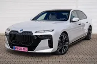 BMW 740 (Seria 7) din 2024 cu 32.834 km - oferta BMW244843 - foto 1