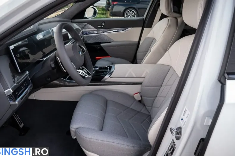 BMW 740 (Seria 7) din 2024 cu 32.834 km - oferta BMW244843 - foto 2
