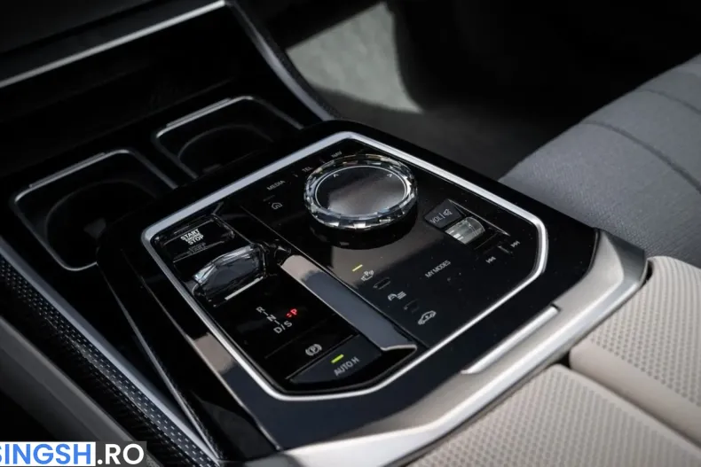 BMW 740 (Seria 7) din 2024 cu 32.834 km - oferta BMW244843 - foto 17