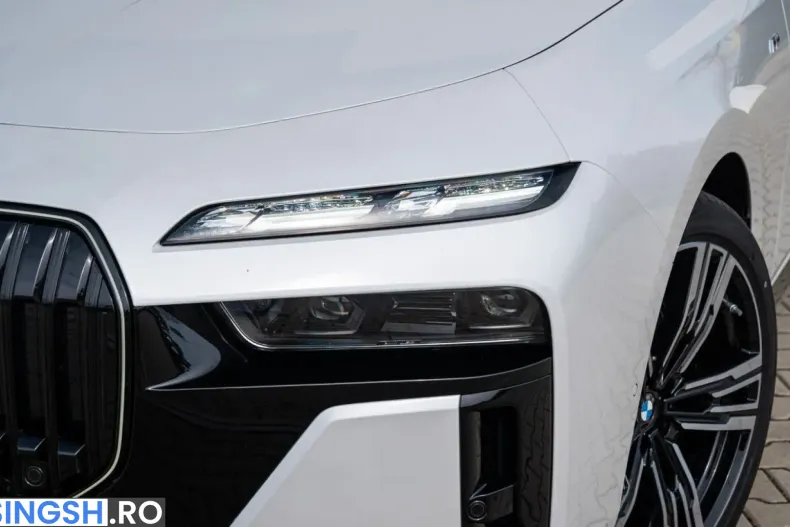BMW 740 (Seria 7) din 2024 cu 32.834 km - oferta BMW244843 - foto 25