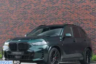 BMW X5 (Seria X) din 2025 cu 11.977 km - oferta BMW244844 - foto 2