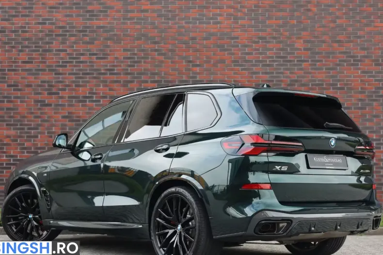 BMW X5 (Seria X) din 2025 cu 11.977 km - oferta BMW244844 - foto 4
