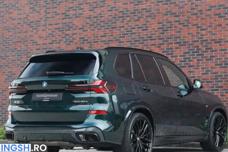 BMW X5 (Seria X) din 2025 cu 11.977 km - oferta BMW244844 - foto 5