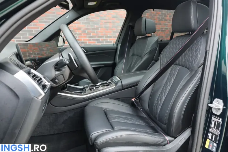 BMW X5 (Seria X) din 2025 cu 11.977 km - oferta BMW244844 - foto 9