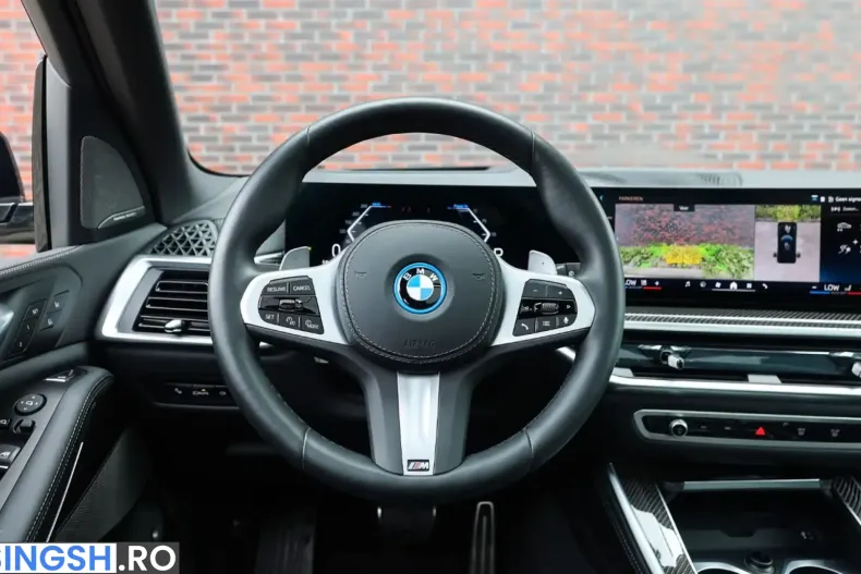 BMW X5 (Seria X) din 2025 cu 11.977 km - oferta BMW244844 - foto 16