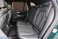 BMW X5 (Seria X) din 2025 cu 11.977 km - oferta BMW244844 - foto 22