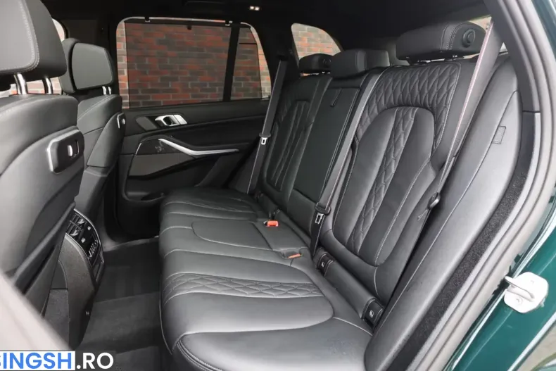 BMW X5 (Seria X) din 2025 cu 11.977 km - oferta BMW244844 - foto 22