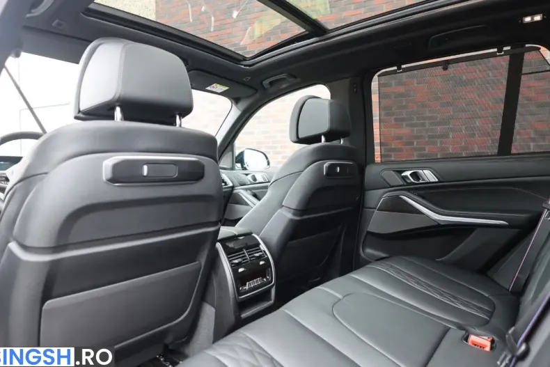 BMW X5 (Seria X) din 2025 cu 11.977 km - oferta BMW244844 - foto 23
