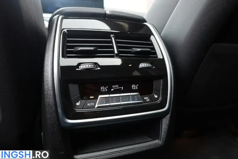 BMW X5 (Seria X) din 2025 cu 11.977 km - oferta BMW244844 - foto 24