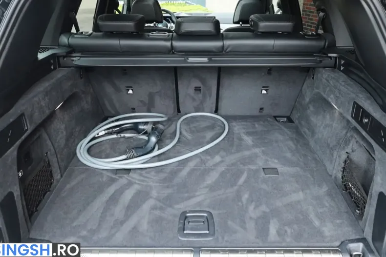 BMW X5 (Seria X) din 2025 cu 11.977 km - oferta BMW244844 - foto 25
