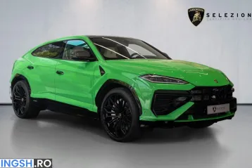 Lamborghini Urus din 2026 - oferta LAM244845