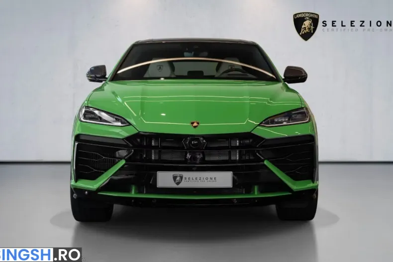 Lamborghini Urus din 2026 cu 51 km - oferta LAM244845 - foto 2