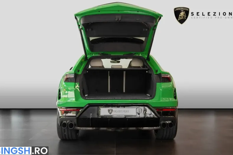 Lamborghini Urus din 2026 cu 51 km - oferta LAM244845 - foto 7
