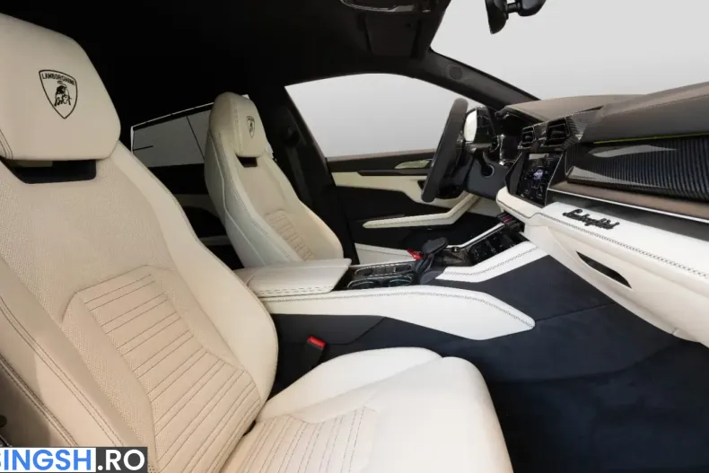 Lamborghini Urus din 2026 cu 51 km - oferta LAM244845 - foto 11