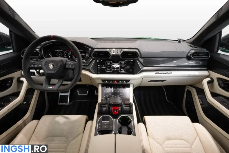 Lamborghini Urus din 2026 cu 51 km - oferta LAM244845 - foto 13