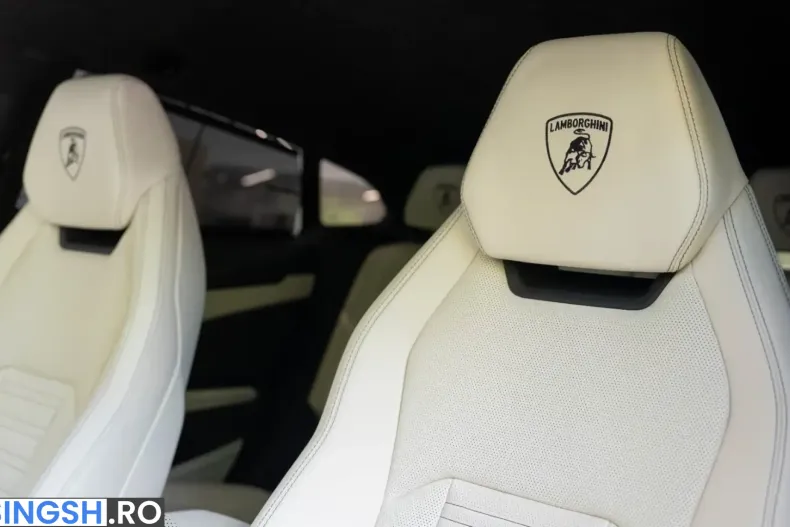Lamborghini Urus din 2026 cu 51 km - oferta LAM244845 - foto 14