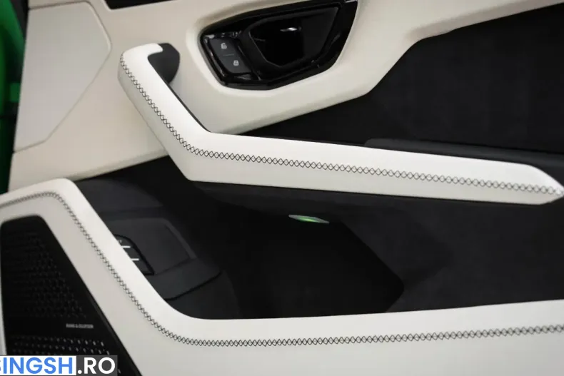 Lamborghini Urus din 2026 cu 51 km - oferta LAM244845 - foto 17