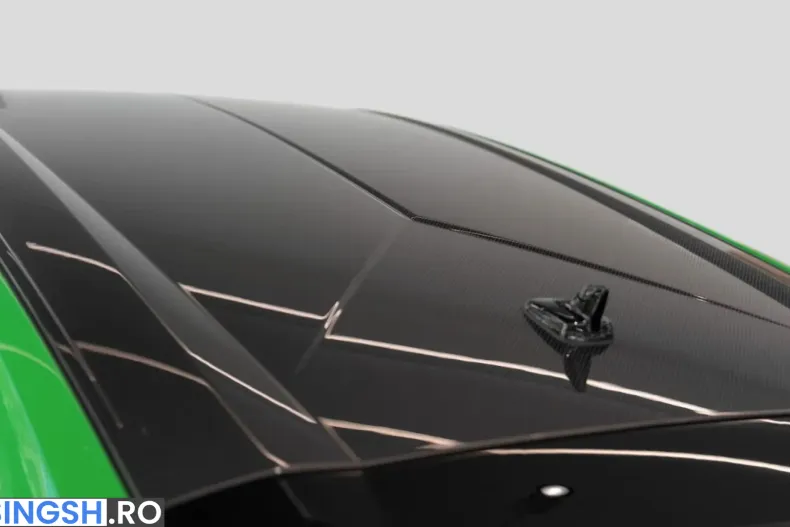 Lamborghini Urus din 2026 cu 51 km - oferta LAM244845 - foto 19