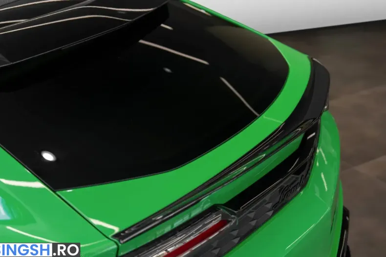 Lamborghini Urus din 2026 cu 51 km - oferta LAM244845 - foto 20