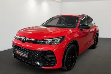 Volkswagen Tiguan din 2025 - oferta VOL244846
