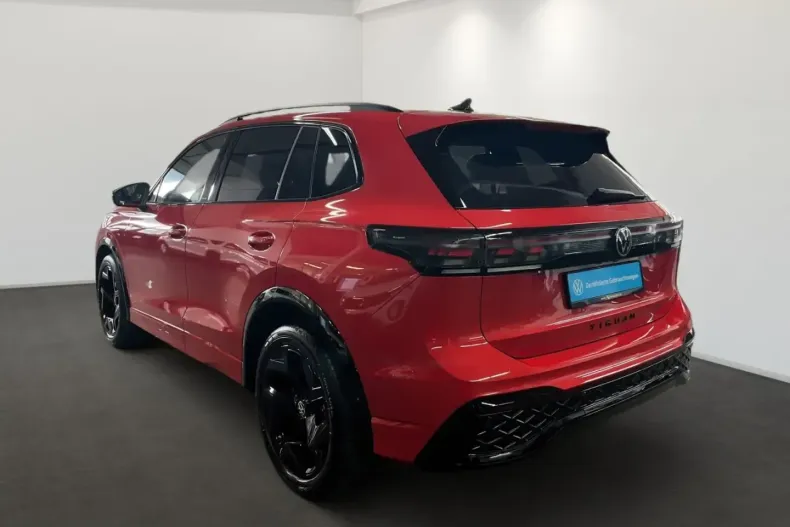 Volkswagen Tiguan din 2025 cu 15.944 km - oferta VOL244846 - foto 5