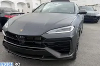 Lamborghini Urus din 2026 cu 51 km - oferta LAM244847 - foto 3