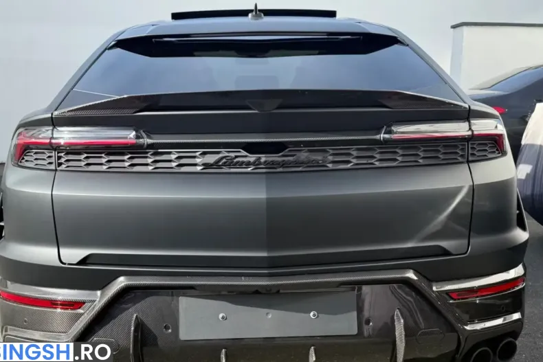 Lamborghini Urus din 2026 cu 51 km - oferta LAM244847 - foto 5