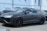 Lamborghini Urus din 2026 cu 51 km - oferta LAM244847 - foto 10