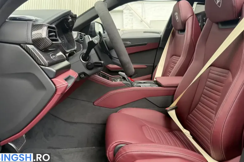 Lamborghini Urus din 2026 cu 51 km - oferta LAM244847 - foto 12