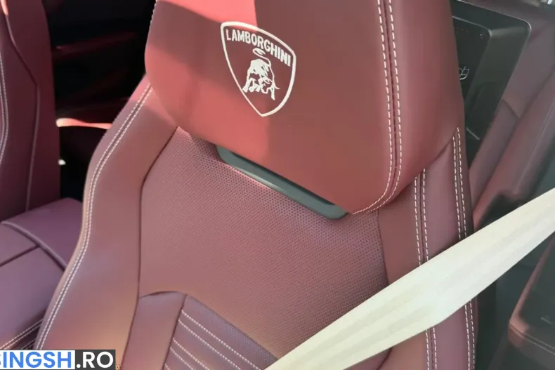 Lamborghini Urus din 2026 cu 51 km - oferta LAM244847 - foto 13