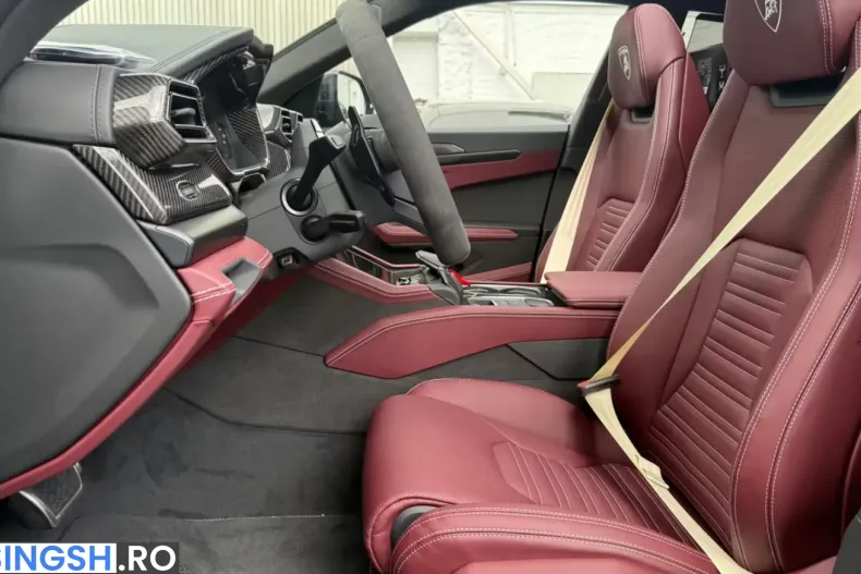 Lamborghini Urus din 2026 cu 51 km - oferta LAM244847 - foto 14