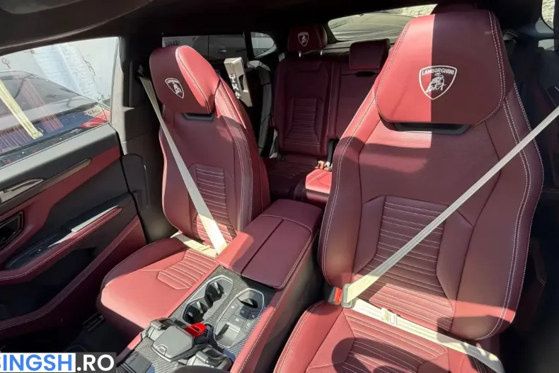 Lamborghini Urus din 2026 cu 51 km - oferta LAM244847 - foto 16