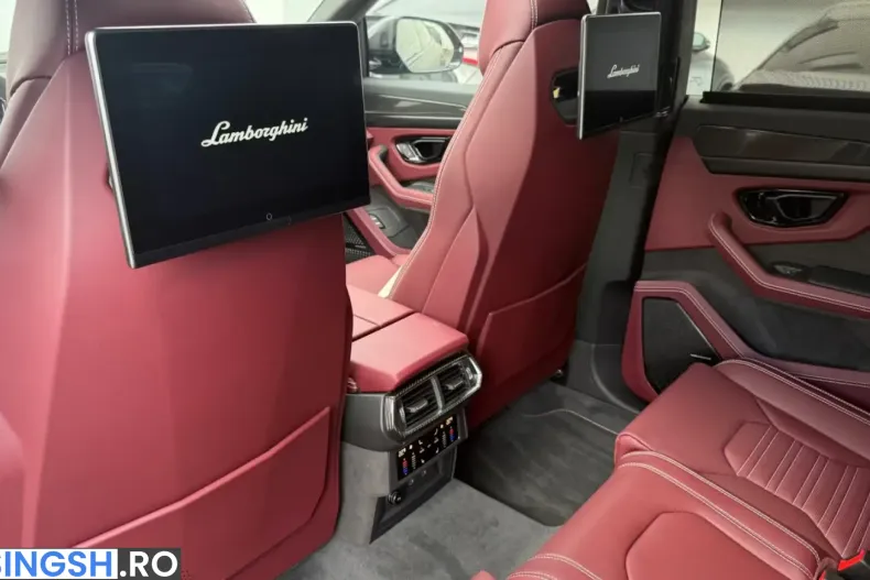 Lamborghini Urus din 2026 cu 51 km - oferta LAM244847 - foto 21
