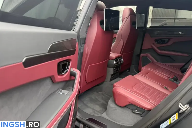 Lamborghini Urus din 2026 cu 51 km - oferta LAM244847 - foto 22