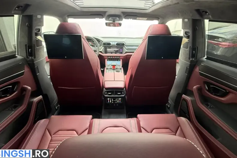 Lamborghini Urus din 2026 cu 51 km - oferta LAM244847 - foto 23