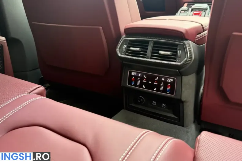 Lamborghini Urus din 2026 cu 51 km - oferta LAM244847 - foto 25